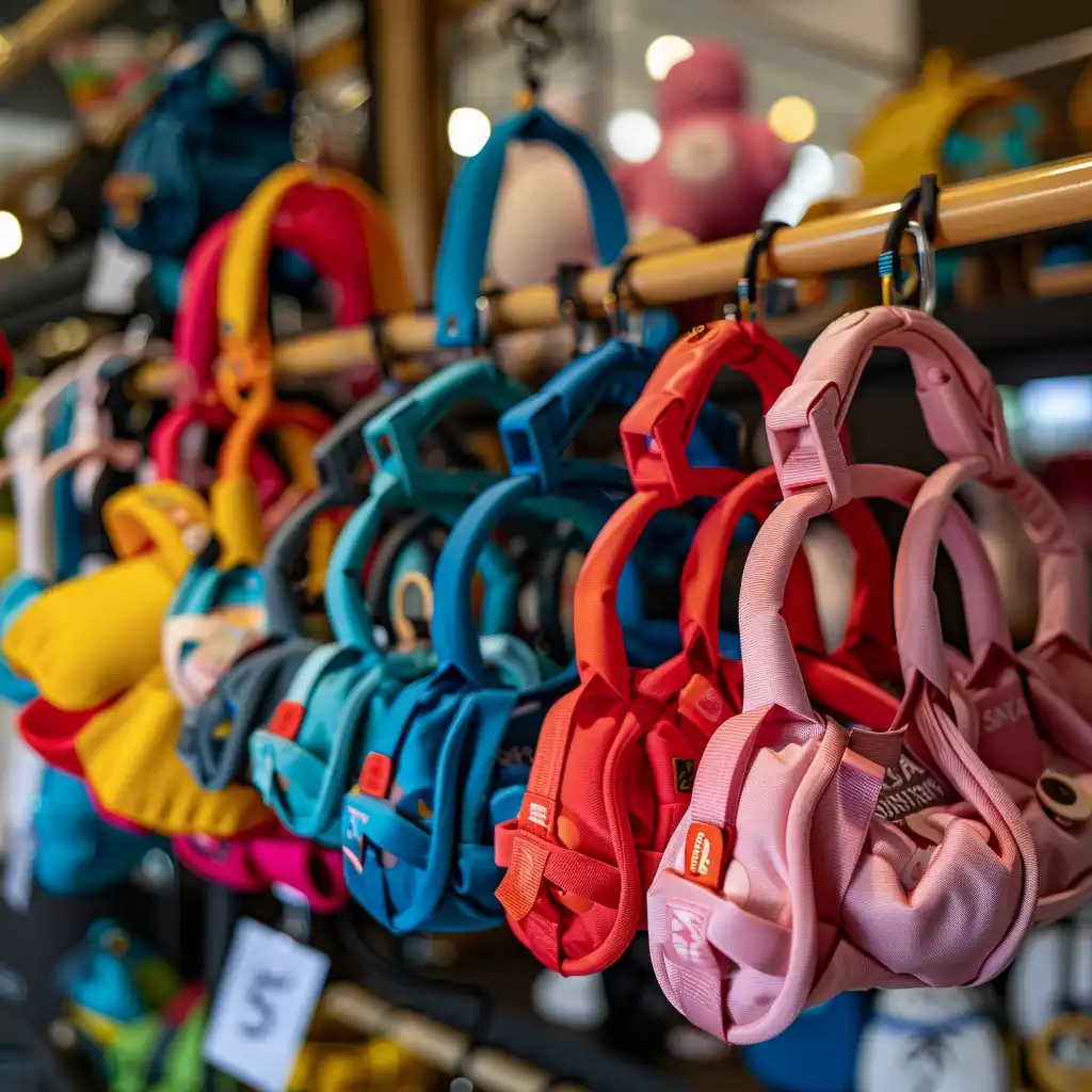 Top 5 wagenhangers voor de moderne baby